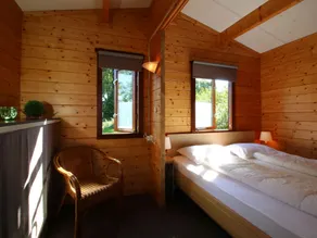 Chalet in Netherlands with Private Garden - Image 3