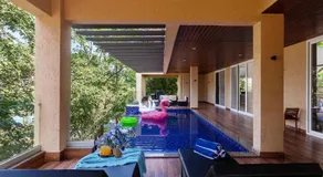 StayVista's Inara - Khopoli - 3BHK Mountain-View Villa with Bar - Image 3