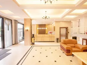 Xiaoshu Wushe Boutique Hostel - Image 3