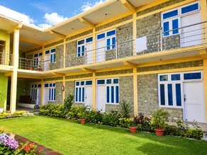 Hotel Phoenix Corbett - Image 4