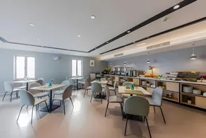 Home Inn Style Nanjing Fuzimiao Metro Station Scenic Area - Image 3