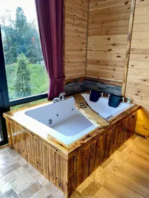 Jakuzili Suite Oda /Eka Suit Hotel (102) - Image 4