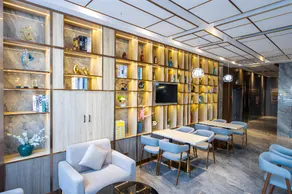 Poltton International Service Apartment Xiangzhou Jinxiang Road - Image 3