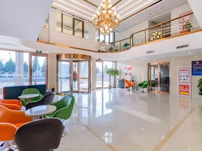 GreenTree Inn Beijing Tongzhou District Songzhuang Town - Image 4