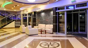 Hotel Aquarius Restaurant Wellness Spa - Image 4