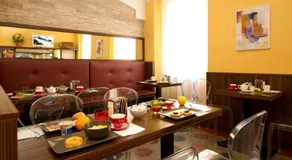 Hotel Panizza - Image 5