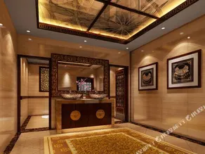 Sulv Lianhua Hotel - Image 4