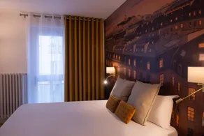  Pacific Hotel Fondary - Image 2