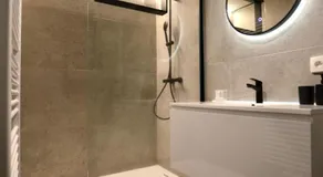 Gezellig appartement op 100m van zee te Middelkerke - Image 2