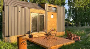 Liberty Lodge X by Tiny Away - Image 4