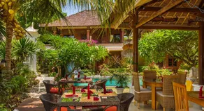 Rama Shinta Hotel Candidasa - Image 2