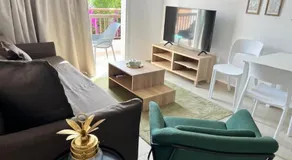 Margarita Gardens two 1bed flats 500m from sea - Image 2