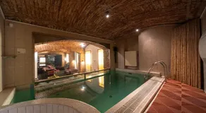 Party ClubHouse with Bar, Panoramic Pool & Sauna - Image 3