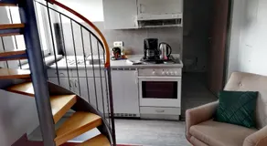 Appartement-Hotel Sibyllenbad - Image 5