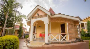 Hotel Nyakoe Kisii - Image 4