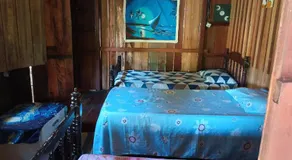 Hostel Dona Helô Algodoal - Image 2