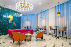 Magnotel Jining Zoucheng Sanxing Road - Image 3