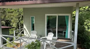 Little Bailan Retreat - Jungle & river view - Image 3