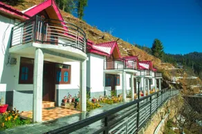Treeline Cottages Narkanda - Image 5