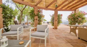 Villa Buenavista Malaga - Stunning Views - Private - Image 2