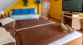 Gál Apartmanház - Image 2
