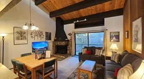 Forest View Townhouse - Image 2