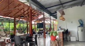 Cabañas Spacetatacoa - Image 4