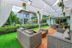 Da Vinci The Villa by Nagisa Bali - Image 5