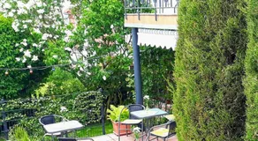 GÄSTEHAUS LIFESTYLE - Image 4