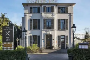 Hotel Groenendaal - Image 4