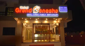 Hotel Grand Ganesha - Image 4