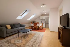 Garden Studio with Kitchen & BBQ - KindStay Suites Prague Airport - Image 3