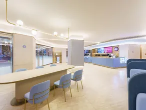 Hanting Hotel Dalian Xinghai Square Xian Road - Image 4