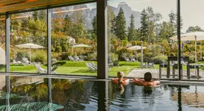 TRAUBE BRAZ Alpen Spa Golf Hotel - Image 2
