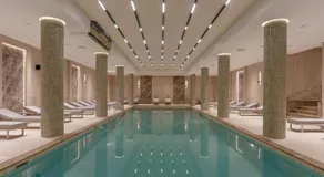 Hotel Tara Becici - Image 2