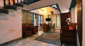 Lake and Paddy holiday home - Image 3