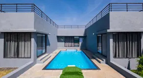 EKOSTAY - Neptune Villa - Image 4