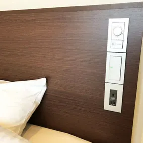 New Matto Terminal Hotel - Image 2