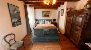 BB Romantico Palazzo dei Ulivi - Image 3