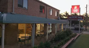 Wild Scotsman Motor Inn Gin Gin QLD - Image 4