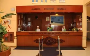 Hotel Seri Malaysia Kuantan - Image 5