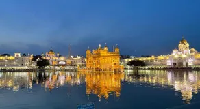 Homestay Comforts 500m from Amritsar Airport - Image 2
