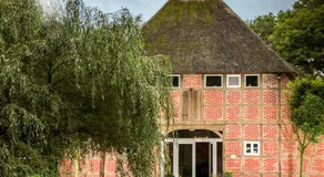 Davidshof, Bed & Breakfast - Image 4