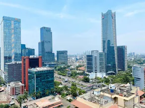 SpaciousRestful 1BR Tamansari Semanggi By Travelio - Image 5