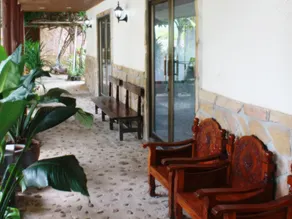 Khao Yai Country Hill Resort - Image 4