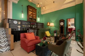 Chinoir Boutique Phuket Town - Image 2