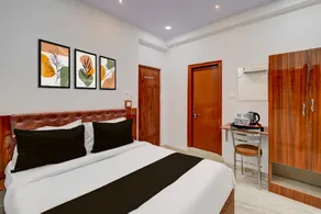 Super Townhouse Telapur Junction Formerly Fortune Inn - Image 2