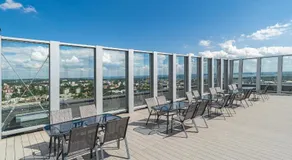 MARGI Ether Apartament LUX POOL BALCONY - Image 4