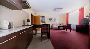 Resort Plaza Spa - Image 4