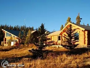 Atnarko Lodge - Image 2
